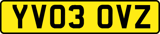 YV03OVZ