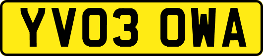 YV03OWA