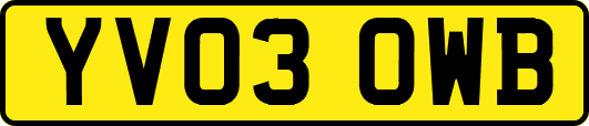 YV03OWB