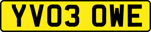 YV03OWE