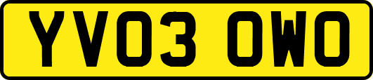 YV03OWO
