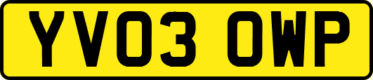 YV03OWP
