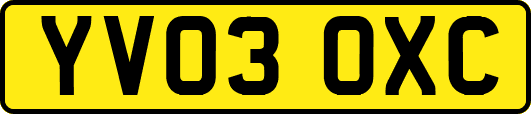 YV03OXC