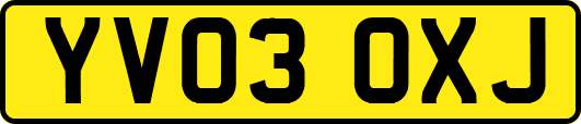 YV03OXJ