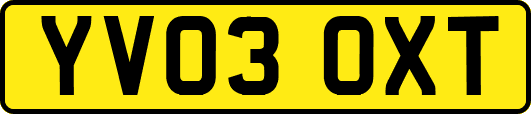 YV03OXT