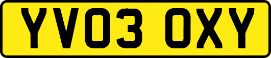 YV03OXY