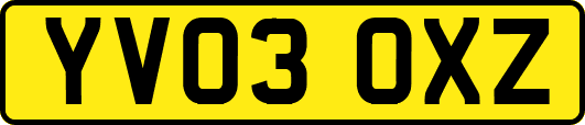 YV03OXZ