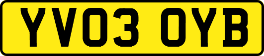 YV03OYB