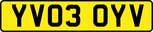 YV03OYV