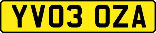 YV03OZA