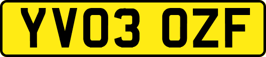 YV03OZF