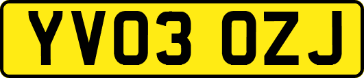 YV03OZJ