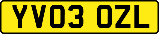 YV03OZL