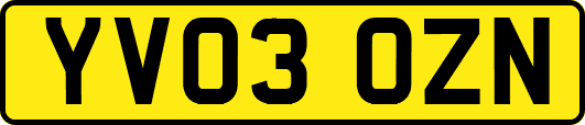 YV03OZN