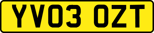 YV03OZT