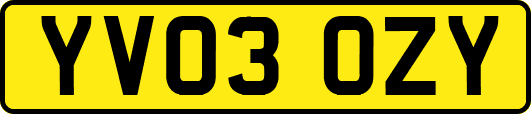 YV03OZY