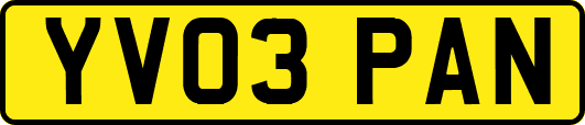 YV03PAN