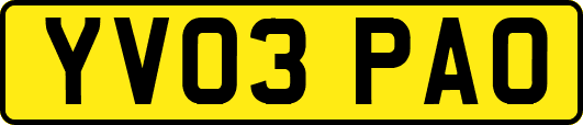YV03PAO