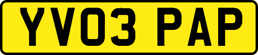 YV03PAP