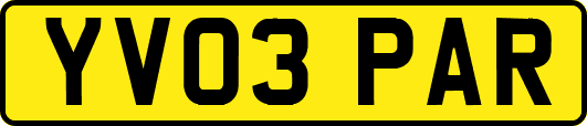 YV03PAR
