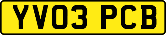YV03PCB