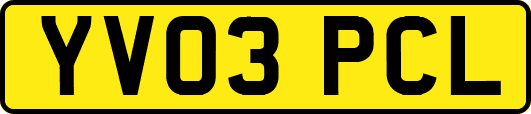 YV03PCL