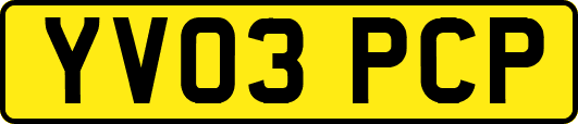 YV03PCP
