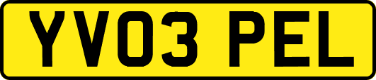 YV03PEL