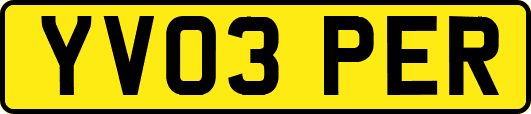 YV03PER
