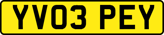 YV03PEY