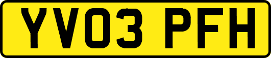 YV03PFH
