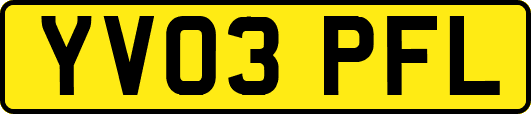 YV03PFL
