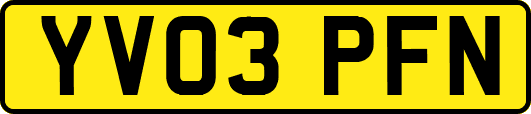 YV03PFN