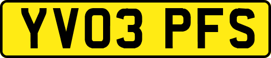 YV03PFS