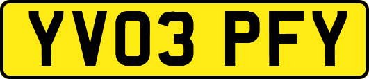 YV03PFY