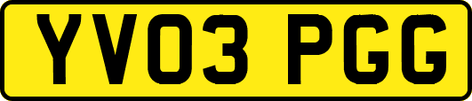 YV03PGG