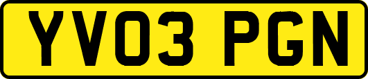 YV03PGN