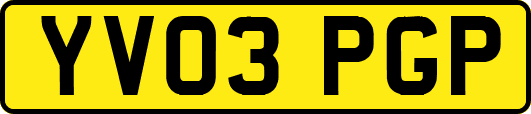 YV03PGP