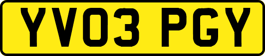 YV03PGY