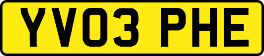 YV03PHE