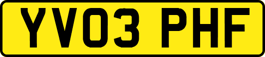 YV03PHF