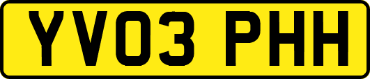 YV03PHH