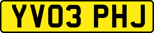 YV03PHJ