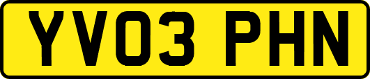YV03PHN