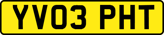 YV03PHT