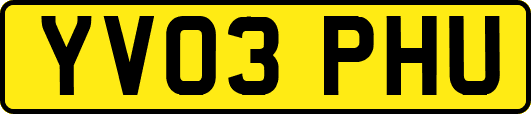 YV03PHU