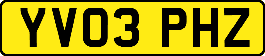 YV03PHZ
