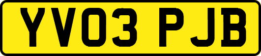 YV03PJB