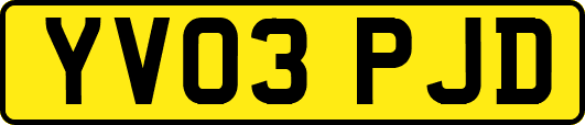 YV03PJD