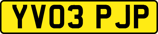 YV03PJP